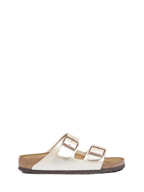  BIRKENSTOCK | 1009921PEARL WHITE